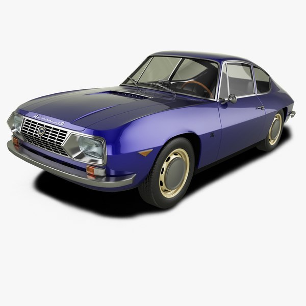 ミニカー LANCIA FULVIA SPORT ZAGATO Corgi 372, Lancia Fulvia Zagato - Free Price Guide & Review