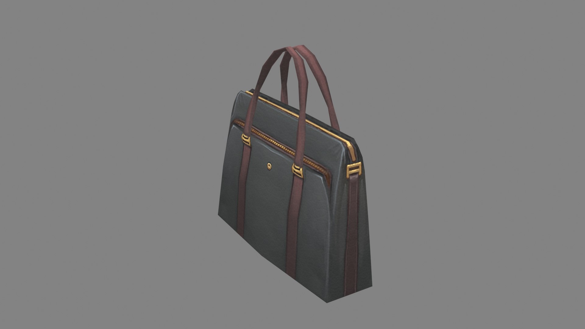 3D cartoon briefcase -black leather handbag https://p.turbosquid.com/ts-thumb/2q/8hxlZH/YJ/wys6_nanbao01b_2/jpg/1662351998/1920x1080/fit_q87/0901e63f3e2d3dca7c1cfa2d70dcae11f019bd5a/wys6_nanbao01b_2.jpg
