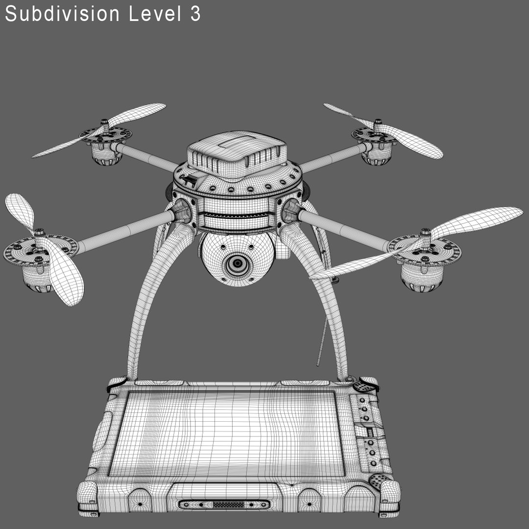 3d modelled drone model https://p.turbosquid.com/ts-thumb/2q/9xCxpL/7WMIryza/dronesub3view1/png/1410600593/1920x1080/fit_q87/7f320eafe976513059c028a141ab77d546f5a844/dronesub3view1.jpg