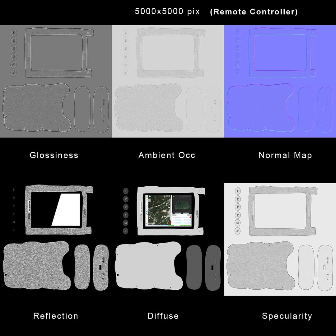 3d modelled drone model https://p.turbosquid.com/ts-thumb/2q/9xCxpL/Bc8HsExX/texturesremote/png/1410600539/1920x1080/fit_q87/ef7a80165fd14e76cb454be7c0f5fd6e31c4fa2c/texturesremote.jpg