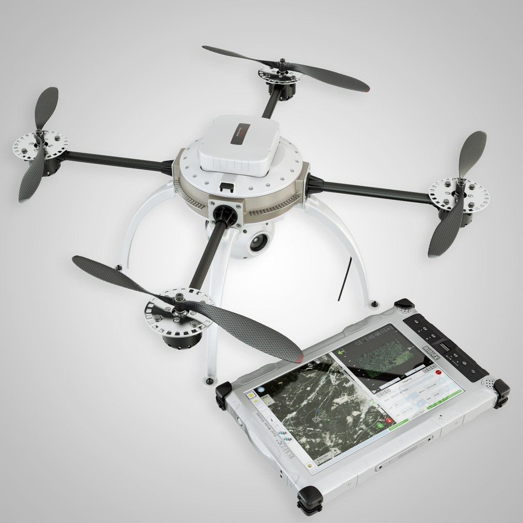 3d modelled drone model https://p.turbosquid.com/ts-thumb/2q/9xCxpL/XUkSvZg1/dronerenderview2/png/1409735395/1920x1080/fit_q87/7cfe024b68195a20674472c3c2fd1bee67b0c1b6/dronerenderview2.jpg