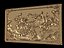 (80) 3d STL Model for CNC Router engraving Machine Bas Relief