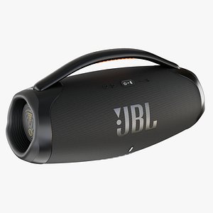 JBL Boombox 3 model
