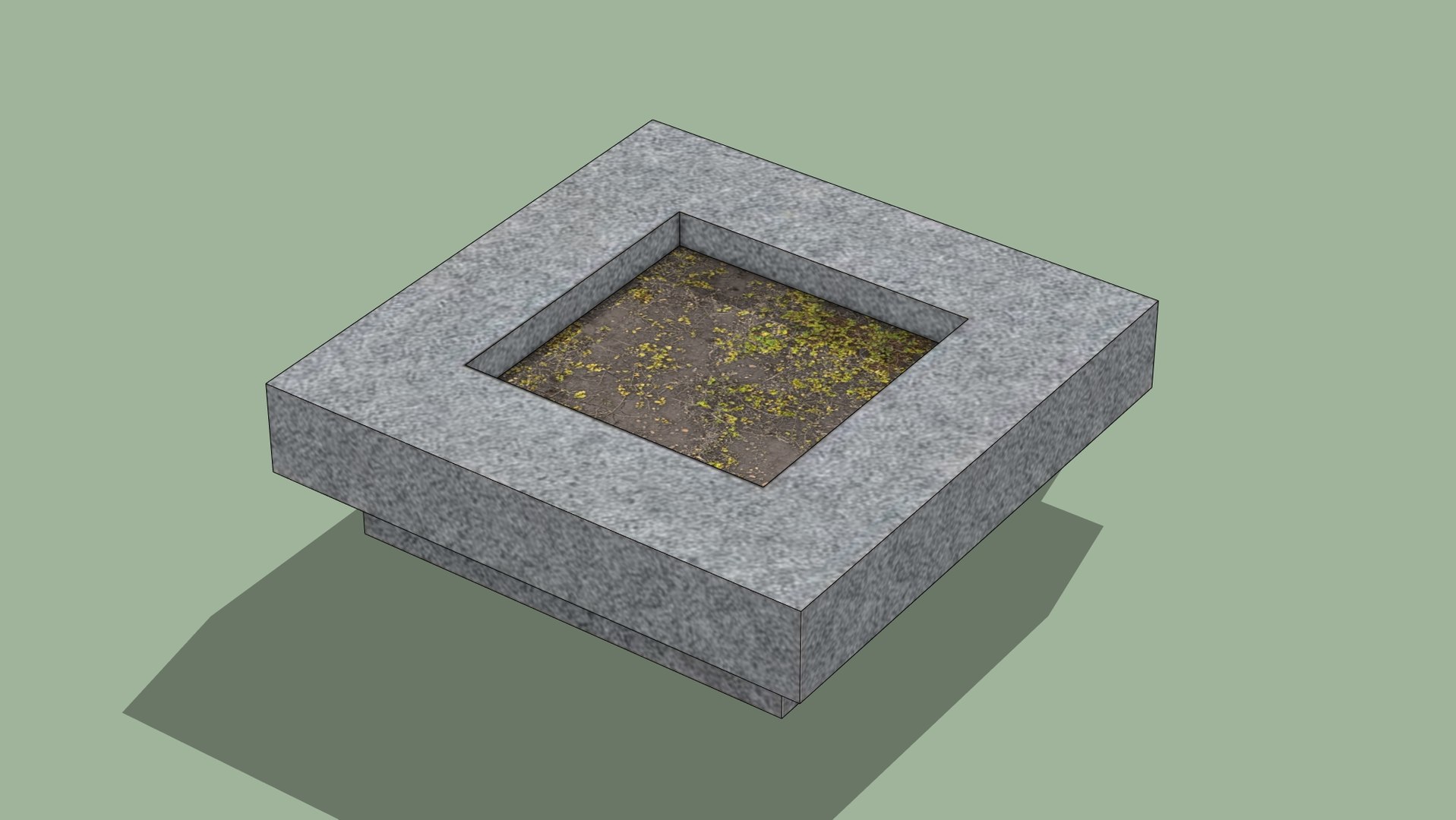 3D Tree Pit https://p.turbosquid.com/ts-thumb/2q/C1NkoY/VC/3/jpg/1773038155/1920x1080/fit_q87/ed84f553aea55444be3d440303e91b31c827ba03/3.jpg