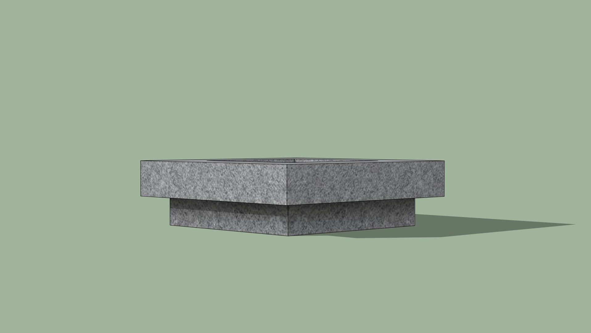 3D Tree Pit https://p.turbosquid.com/ts-thumb/2q/C1NkoY/ks/5/jpg/1773038156/1920x1080/fit_q87/d4d56694c72a14c34d458d07ed44c3540bcbe64d/5.jpg