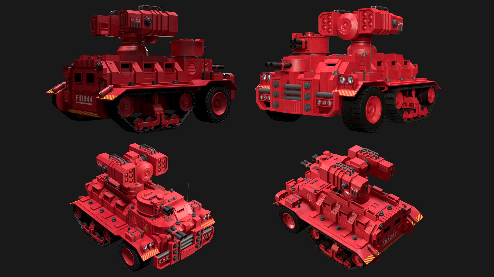 Half-track APC-1-Red-Clean 3D https://p.turbosquid.com/ts-thumb/2q/CzH6vF/PE/62/jpg/1782788970/1920x1080/fit_q87/c6364016a6bc5c06700ed9a2d5675b239ad00426/62.jpg