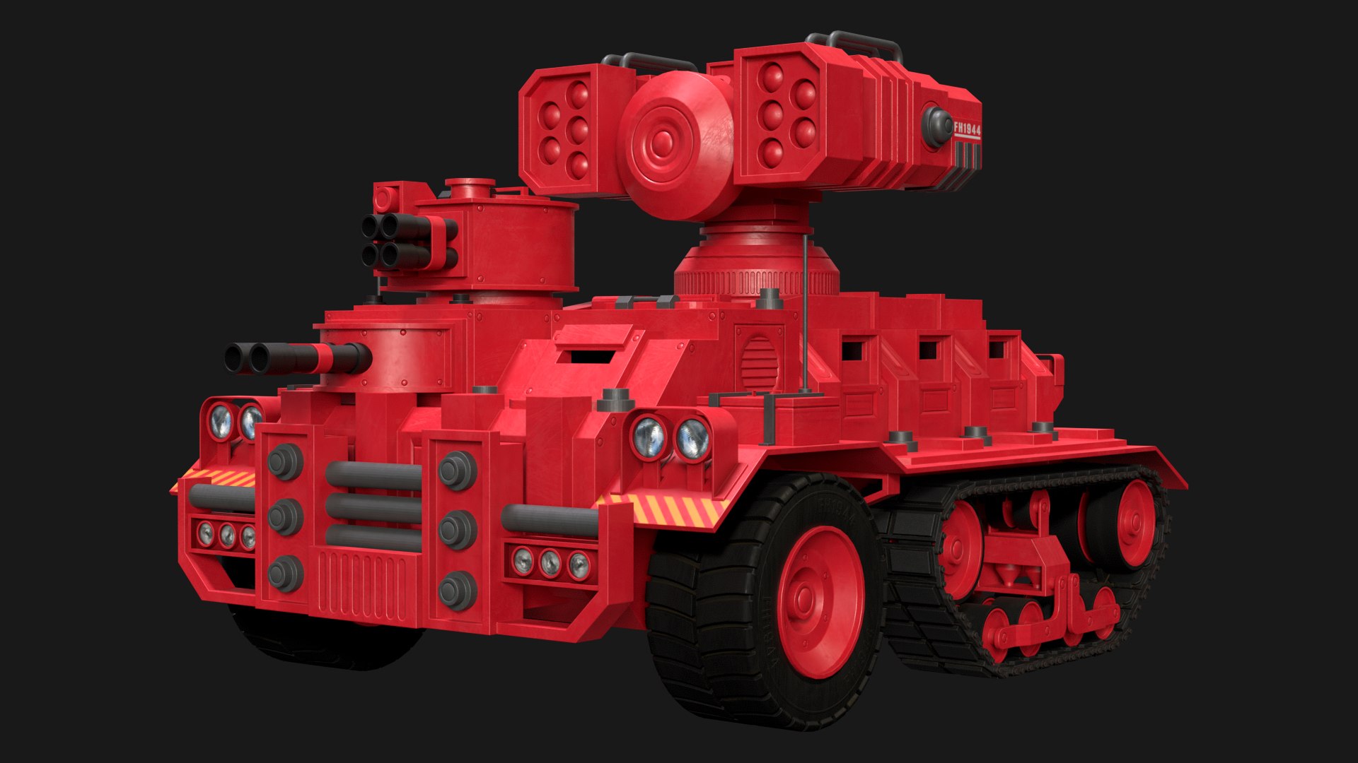 Half-track APC-1-Red-Clean 3D https://p.turbosquid.com/ts-thumb/2q/CzH6vF/eA/1/jpg/1782788966/1920x1080/fit_q87/184ec722968d50867629fa348d5dcfb266ce6124/1.jpg