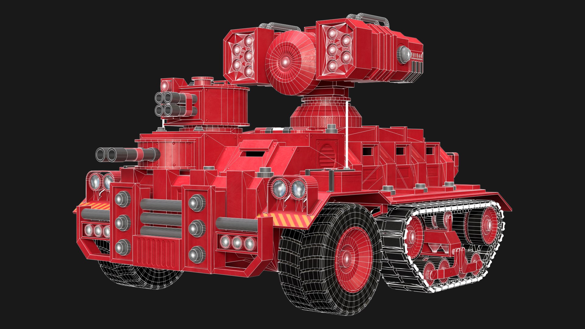 Half-track APC-1-Red-Clean 3D https://p.turbosquid.com/ts-thumb/2q/CzH6vF/is/7/jpg/1782788970/1920x1080/fit_q87/4e26eb7cf1a8ab8393fc1318b73a09bd4f09f50d/7.jpg