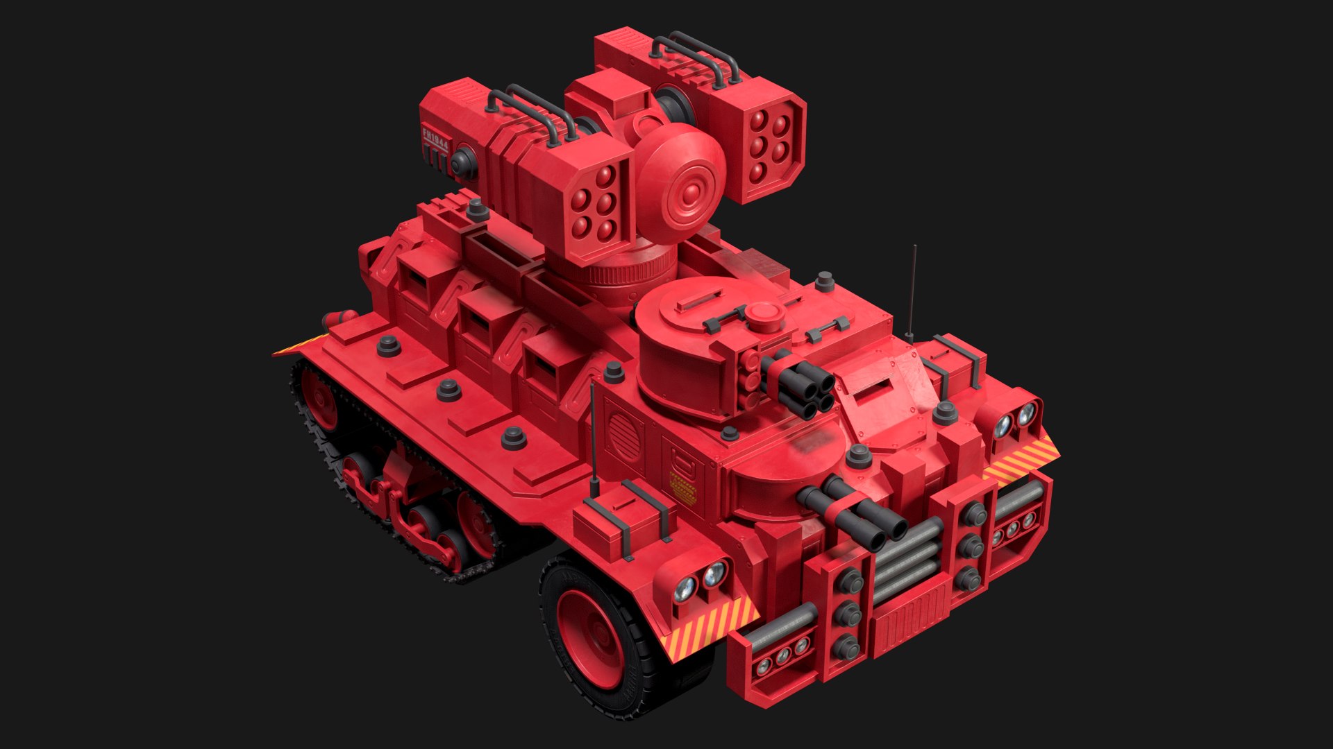 Half-track APC-1-Red-Clean 3D https://p.turbosquid.com/ts-thumb/2q/CzH6vF/v2/5/jpg/1782788969/1920x1080/fit_q87/d41641a82ad4a8f304965aed83c23bb5ce591d3b/5.jpg