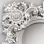 WALL MOLDING PLINTH CUTOUT DECOR FOR CNC