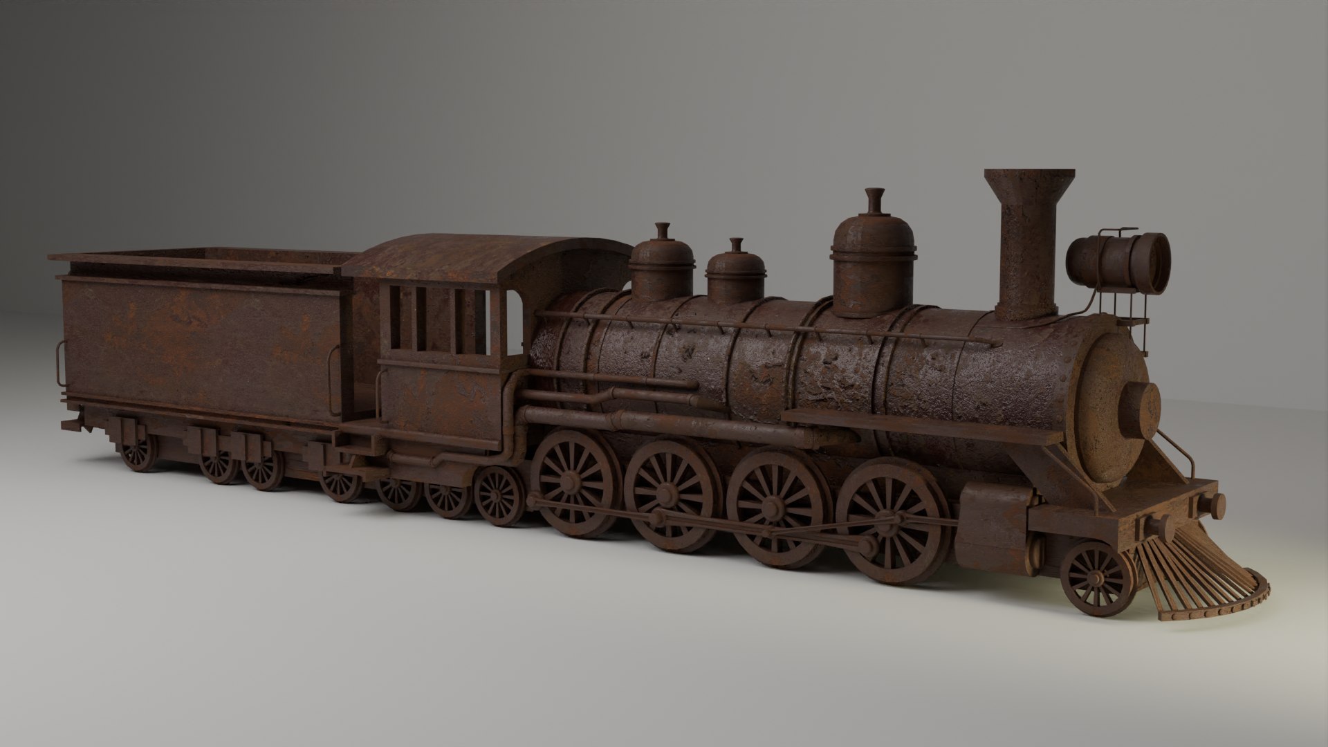 locomotive models for sale