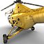 Sikorsky H-5 2
