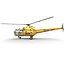 Sikorsky H-5 2
