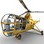 Sikorsky H-5 2