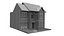 House urban city