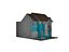 House urban city