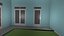 House urban city