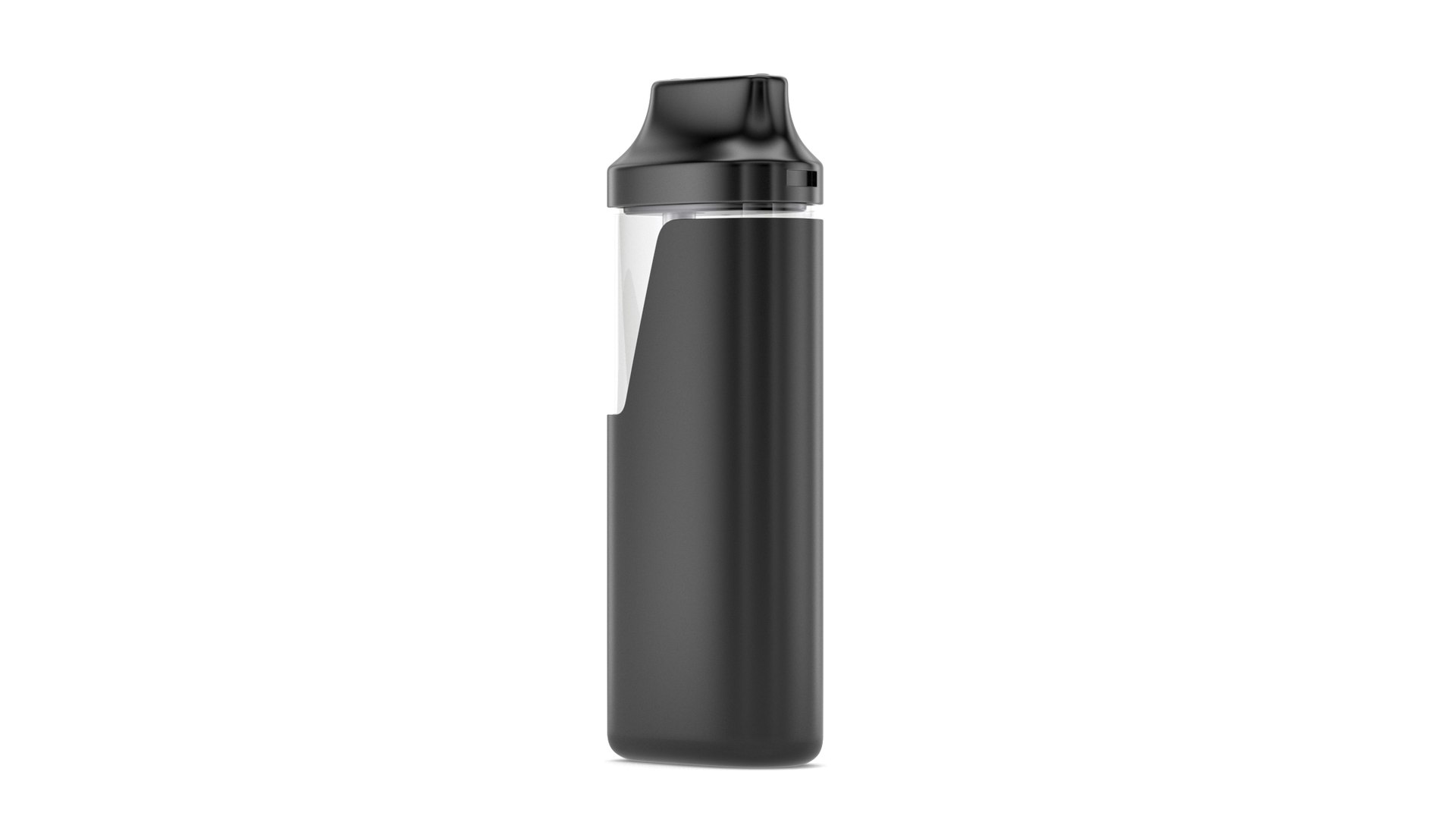 3D IKrusher Uzo Plus Disposable Model - TurboSquid 2240647