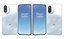 OnePlus Ace 6T Schneeblau