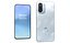OnePlus Ace 6T Schneeblau