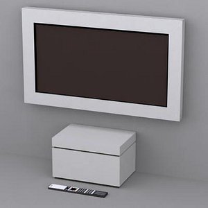 3d bang beovision 4 television