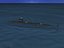 Los Angeles 688i Class USS Greenville SSN-772