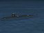 Los Angeles 688i Class USS Greenville SSN-772