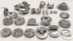 gear set