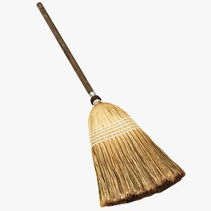 Broomstick