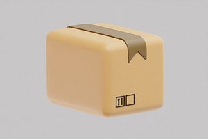 3D Parcel