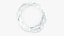 3D Water Ring