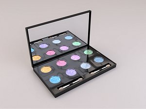 Eye Shadow Palette
