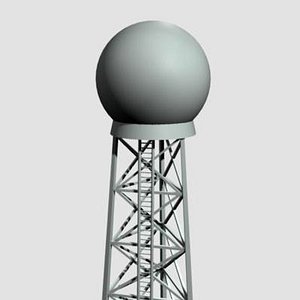 Doppler Tower