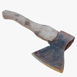 Axe model