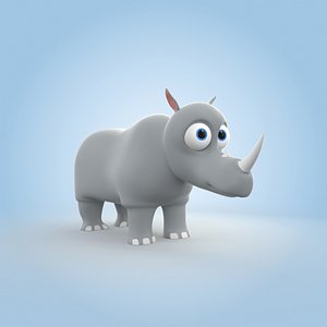 3D Rhino