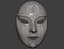 Maschera PBR per donna