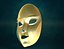 Maschera PBR per donna