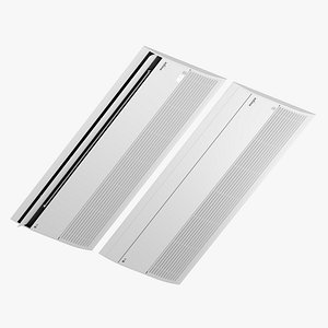 LG 1Way air conditioner 2022