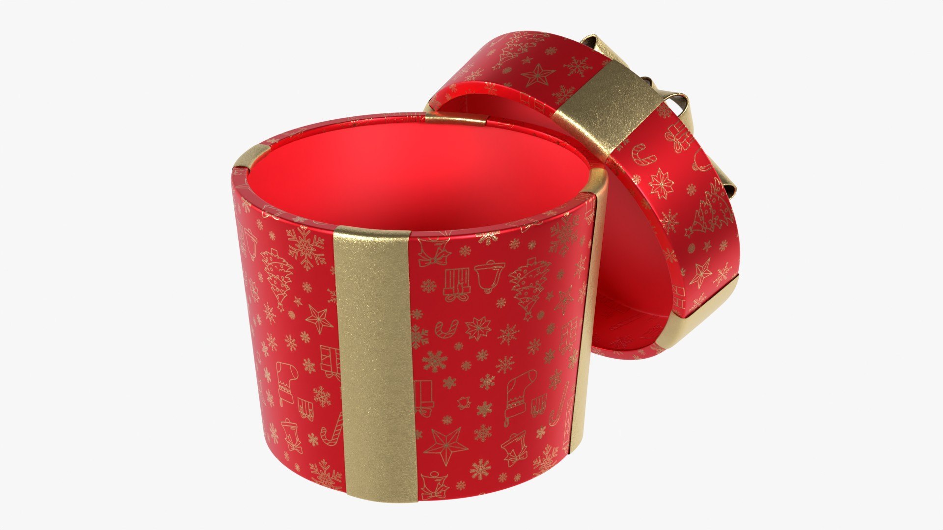 Gift Box Cylinder Open Red 3D model https://p.turbosquid.com/ts-thumb/2q/ZK9UMT/05/gift_box_cylinder_open_main_pr_f_0091/jpg/1769321428/1920x1080/fit_q87/b0e813dc345a080a815a6b5d7423cf022538a868/gift_box_cylinder_open_main_pr_f_0091.jpg