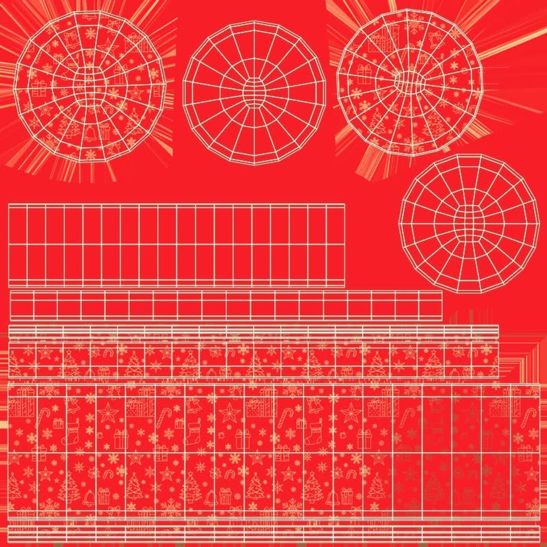 Gift Box Cylinder Open Red 3D model https://p.turbosquid.com/ts-thumb/2q/ZK9UMT/3C/box_grp_uv_snapshot/jpg/1769321438/1920x1080/fit_q87/cbbdd73a156259443bc22b620b674110387a9728/box_grp_uv_snapshot.jpg
