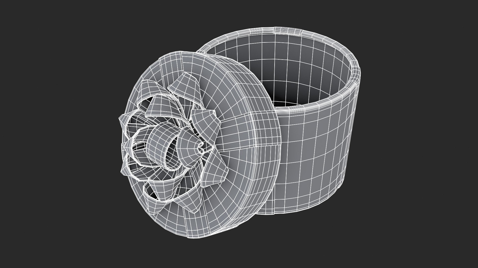 Gift Box Cylinder Open Red 3D model https://p.turbosquid.com/ts-thumb/2q/ZK9UMT/6o/gift_box_cylinder_open_main_sub_1_f_0067/jpg/1769321441/1920x1080/fit_q87/2af8ccf6c0b91201c7694482031603cde2263556/gift_box_cylinder_open_main_sub_1_f_0067.jpg