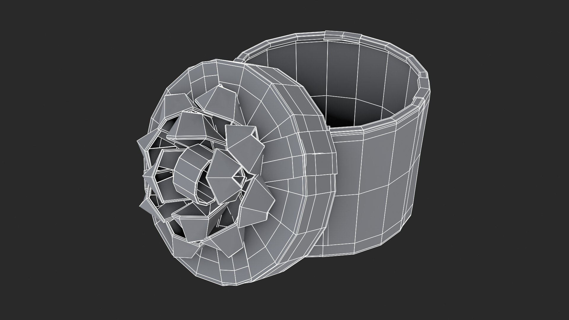Gift Box Cylinder Open Red 3D model https://p.turbosquid.com/ts-thumb/2q/ZK9UMT/7I/gift_box_cylinder_open_main_sub_0_f_0067/jpg/1769321444/1920x1080/fit_q87/16bf0958fcee06045d191e709761d6a64484bafe/gift_box_cylinder_open_main_sub_0_f_0067.jpg