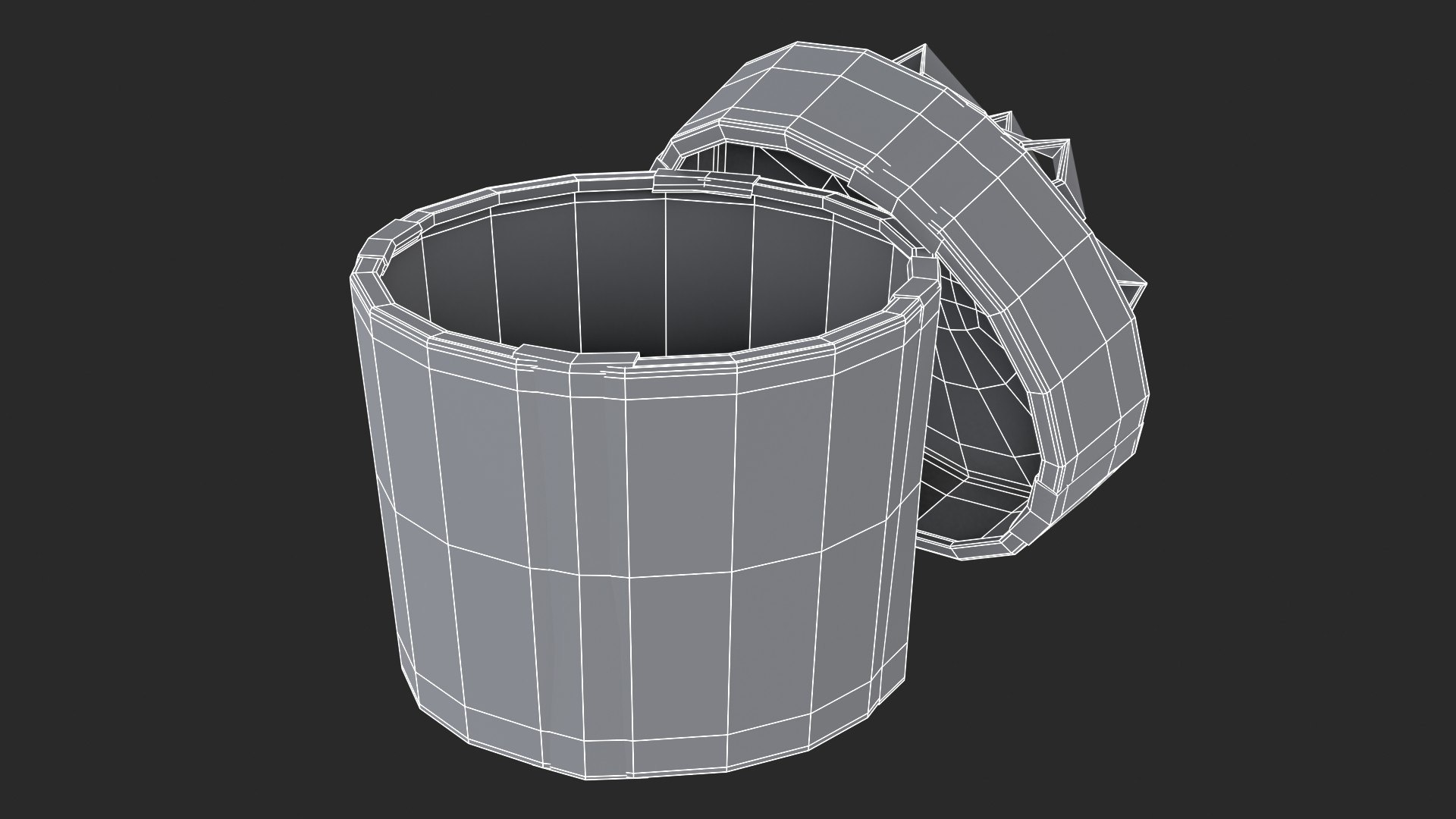 Gift Box Cylinder Open Red 3D model https://p.turbosquid.com/ts-thumb/2q/ZK9UMT/Br/gift_box_cylinder_open_main_sub_0_f_0091/jpg/1769321445/1920x1080/fit_q87/b3f2f50805e490d61b5b81edf8ab9dbdf636963f/gift_box_cylinder_open_main_sub_0_f_0091.jpg