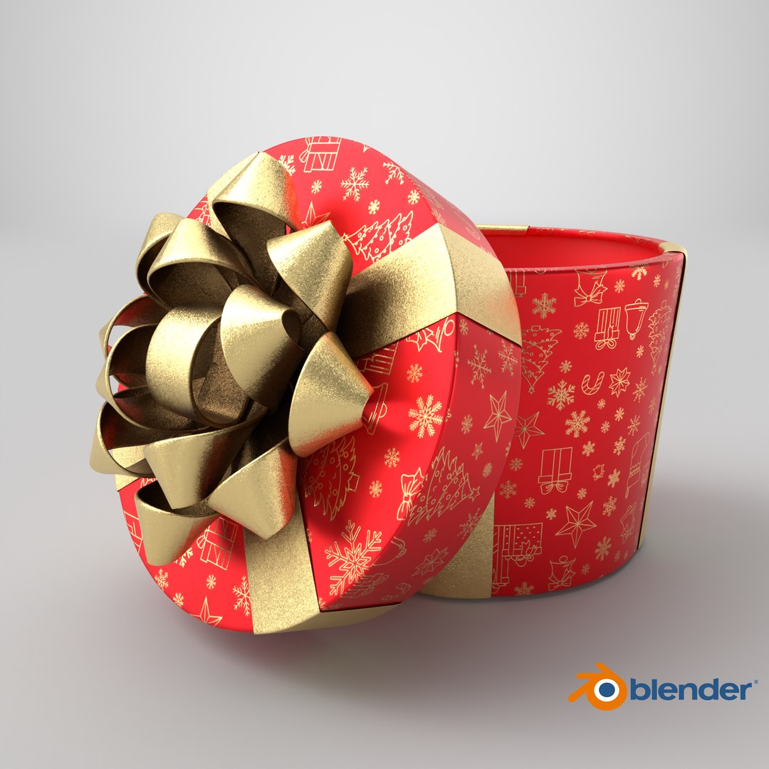 Gift Box Cylinder Open Red 3D model https://p.turbosquid.com/ts-thumb/2q/ZK9UMT/JV/stemcell_blender_cycles_render/png/1769538131/1920x1080/fit_q87/b4d466677690b9aaf970a3705153190dcedc9cfb/stemcell_blender_cycles_render.jpg