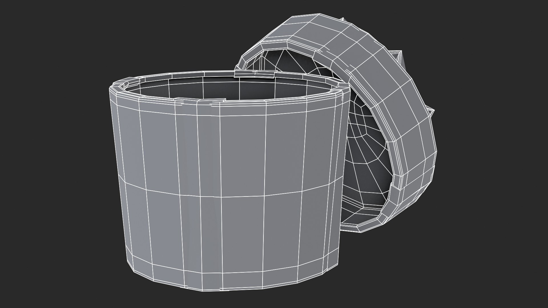 Gift Box Cylinder Open Red 3D model https://p.turbosquid.com/ts-thumb/2q/ZK9UMT/O0/gift_box_cylinder_open_main_sub_0_f_0107/jpg/1769321445/1920x1080/fit_q87/a640a723c7ba00eaf1cdb370f6515f10145cd848/gift_box_cylinder_open_main_sub_0_f_0107.jpg