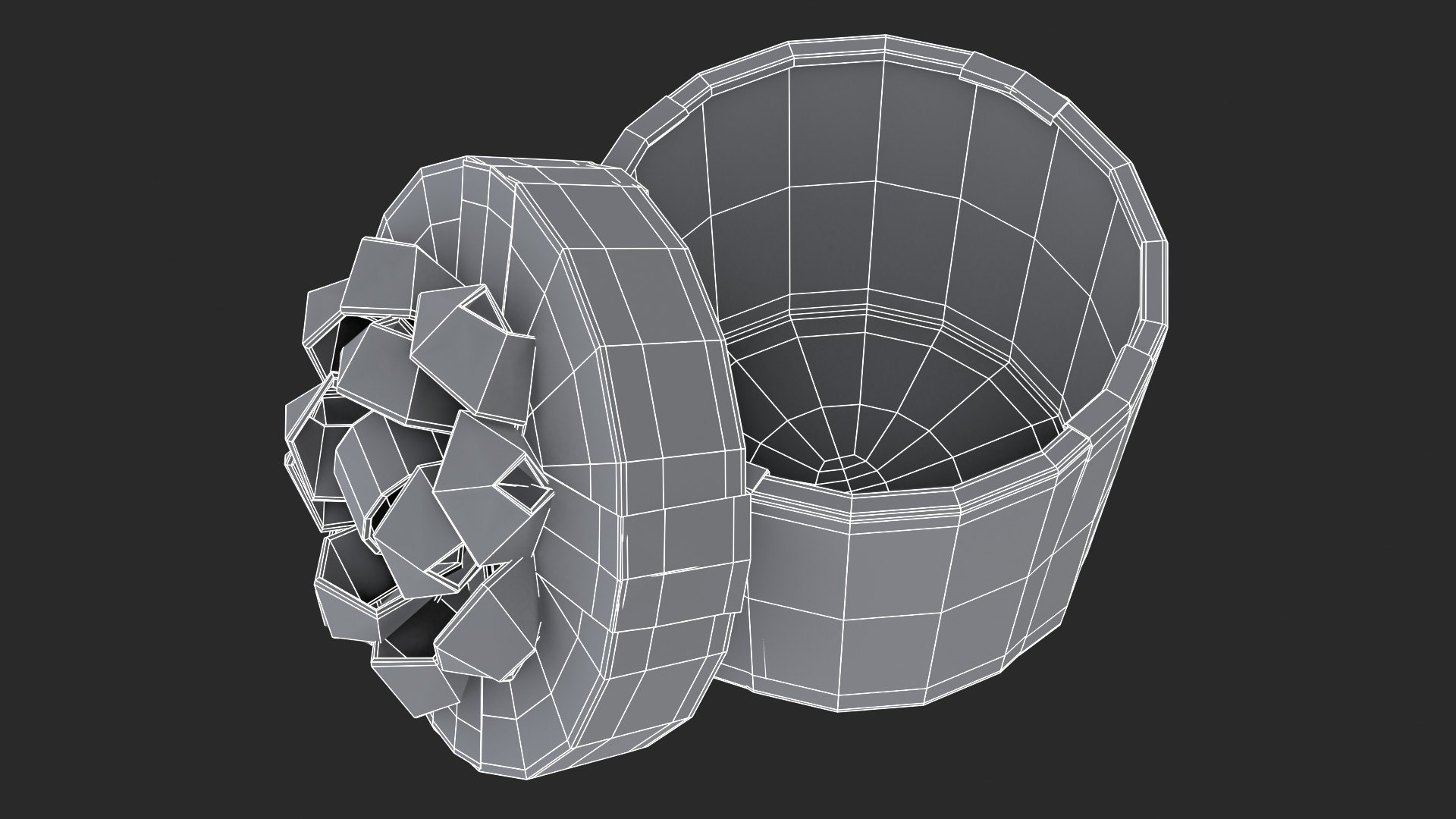 Gift Box Cylinder Open Red 3D model https://p.turbosquid.com/ts-thumb/2q/ZK9UMT/Pc/gift_box_cylinder_open_main_sub_0_f_0036/jpg/1769321443/1920x1080/fit_q87/0129f7ec761cb31a9180fa3a6c894d44c4ec4255/gift_box_cylinder_open_main_sub_0_f_0036.jpg