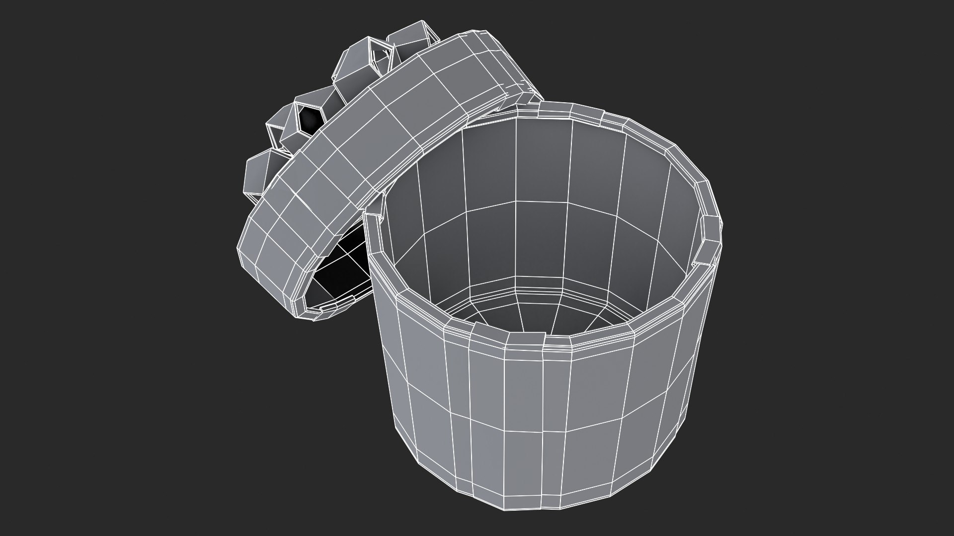 Gift Box Cylinder Open Red 3D model https://p.turbosquid.com/ts-thumb/2q/ZK9UMT/Q9/gift_box_cylinder_open_main_sub_0_f_0055/jpg/1769321443/1920x1080/fit_q87/36cafe0a03fa4c222d140a5d776fbc32f1c238b5/gift_box_cylinder_open_main_sub_0_f_0055.jpg