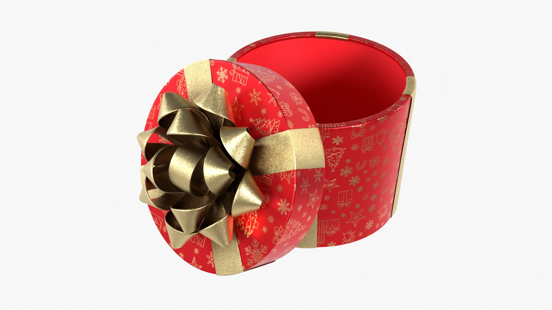 Gift Box Cylinder Open Red 3D model https://p.turbosquid.com/ts-thumb/2q/ZK9UMT/Sn/gift_box_cylinder_open_main_tr_f/jpg/1769321431/1920x1080/turn_fit_q99/8a24ca54751a1b7010ee9f16be63e8ceef5e672c/gift_box_cylinder_open_main_tr_f-1.jpg
