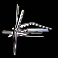 Wall decorative accessory