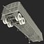 Grain Trailer